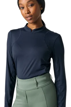 Claire LS Airflow Langarmshirt