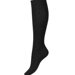 Clara Wollmix Winterreitsocken