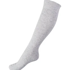 Clara Wollmix Winterreitsocken