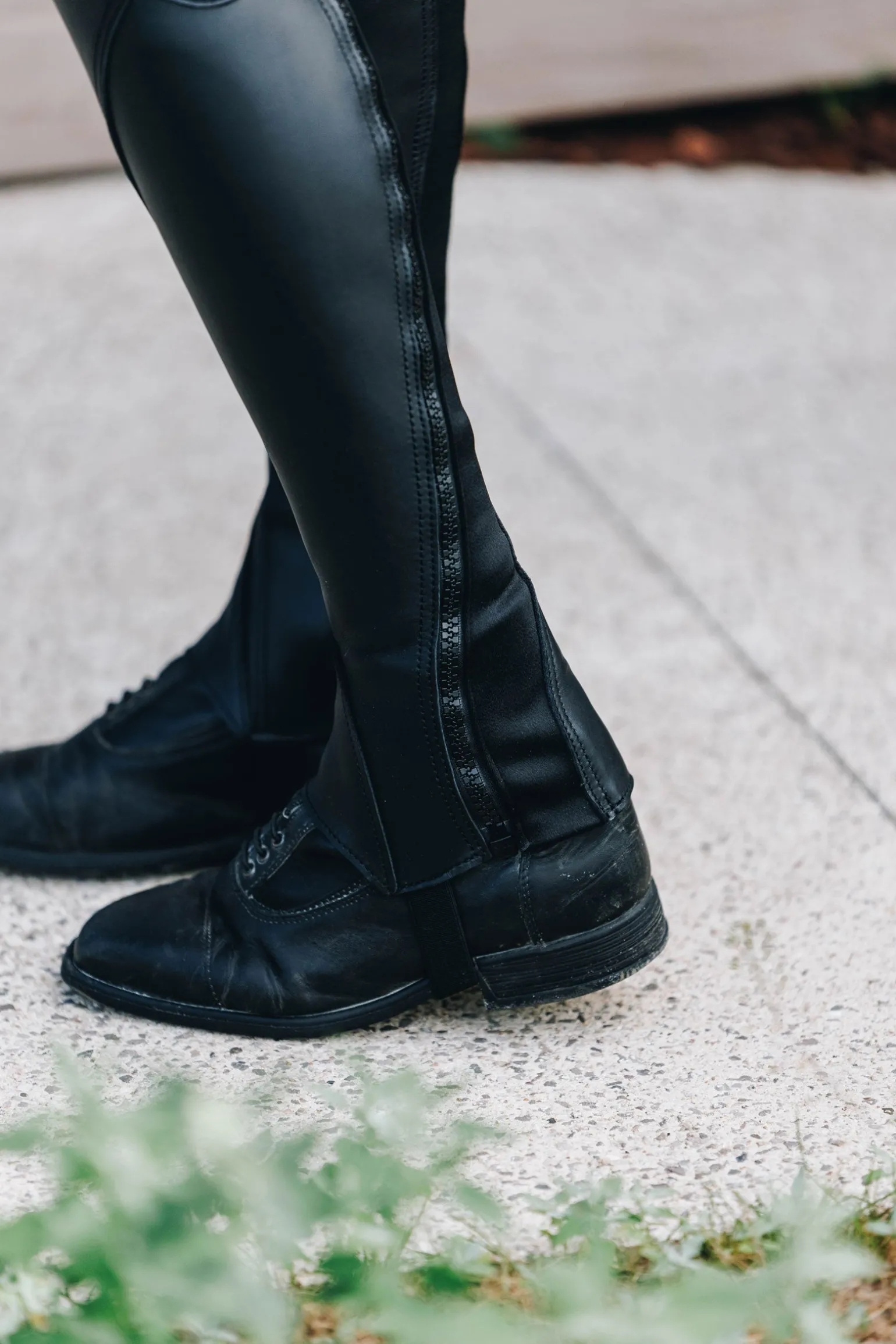 Classic Comfort Chaps