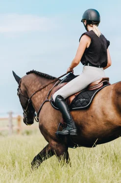 Classic Comfort Chaps