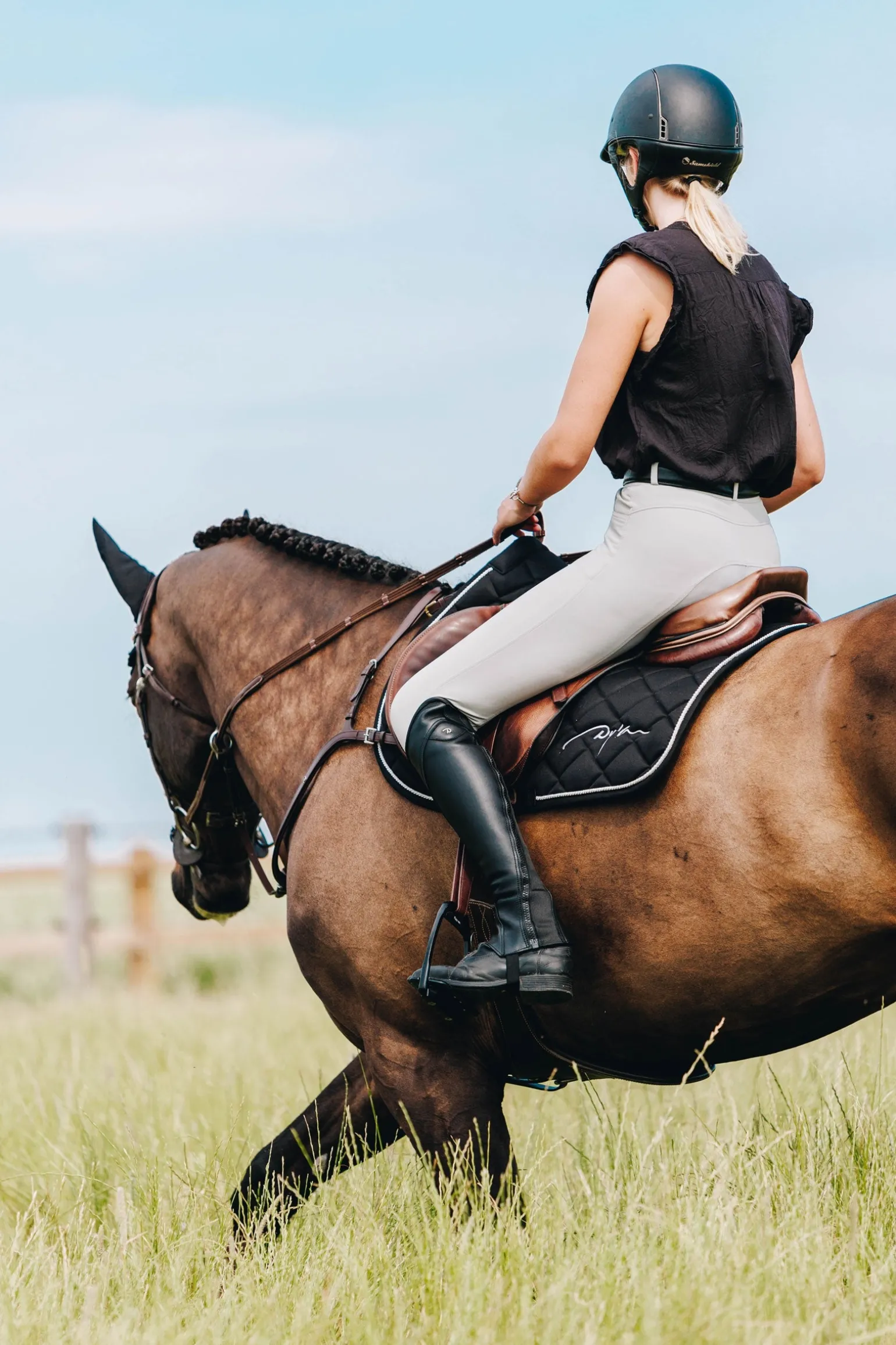 Classic Comfort Chaps