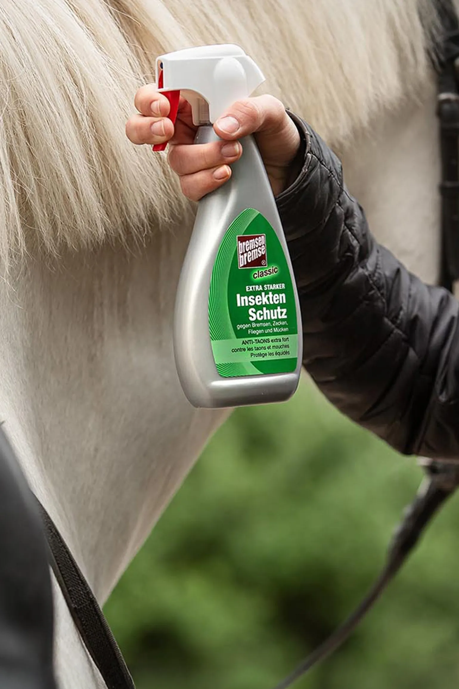 Classic Insektenschutz, Fliegenspray, 375ml