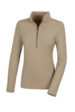 Classic Sports Damen Polartec Shirt