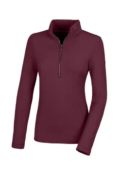 Classic Sports Damen Polartec Shirt