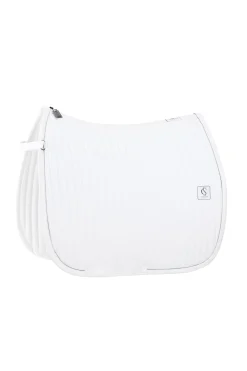 Classic Sports Dressur Schabracke Cord Emblem SS24