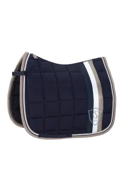 Classic Sports Dressur Schabracke Big Square Cotton SS24