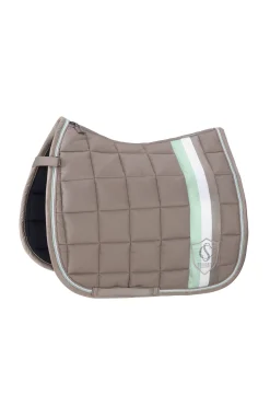 Classic Sports Dressur Schabracke Big Square Cotton SS24