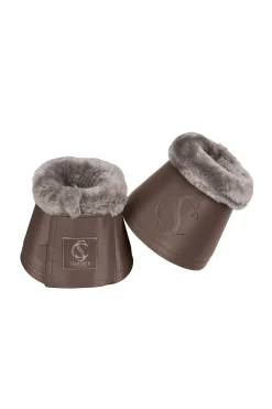 Classic Sports Hufglocken Softslate Fauxfur SS24