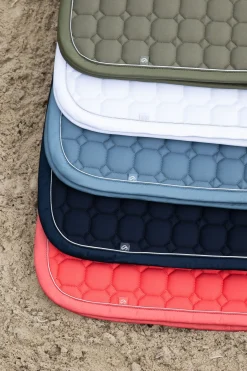 Classic Sports SS25 Baumwoll-Vielseitigkeitsschabracke