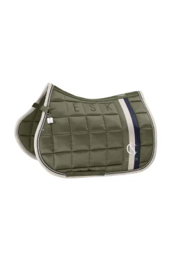 Classic Sports SS25 Big Square Vielseitigkeitsschabracke mattglänzend