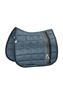 Classic Sports SS25 Big Square Mattgloss Dressurschabracke