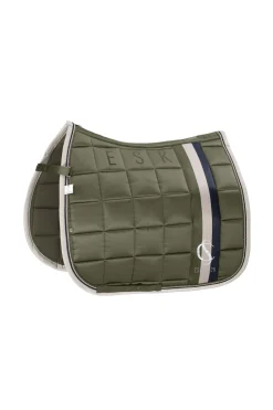 Classic Sports SS25 Big Square Mattgloss Dressurschabracke