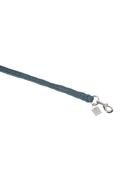 Classic Sports SS25 Duralastic Führstrick mit Karabinerhaken