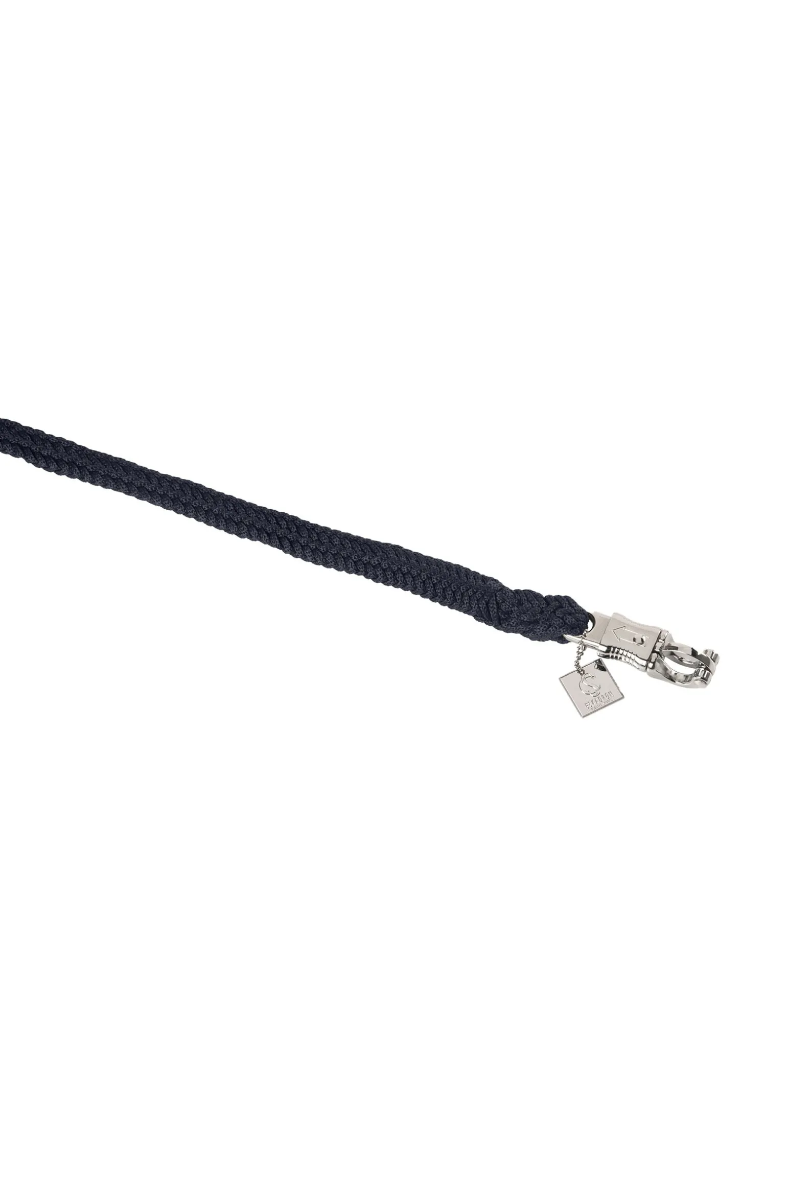 Classic Sports SS25 Duralastic Führstrick mit Panikhaken