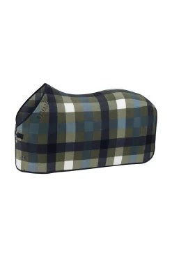 Classic Sports SS25 Fleece-Karodecke Abschwitzdecke