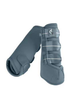 Classic Sports SS25 Pro Dressage Gamaschen, vorne