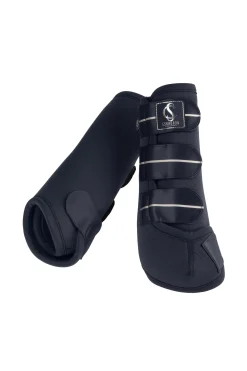 Classic Sports SS25 Pro Dressage Gamaschen, vorne