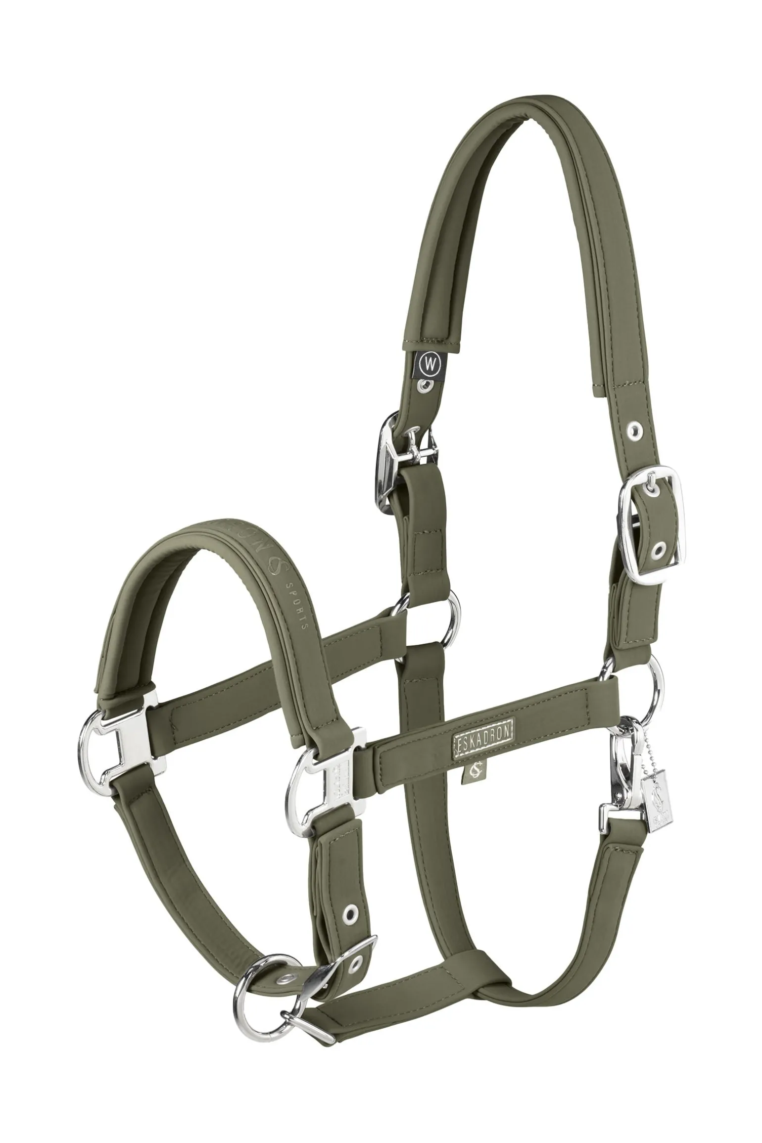 Classic Sports SS25 Softshell Double Pin Halfter