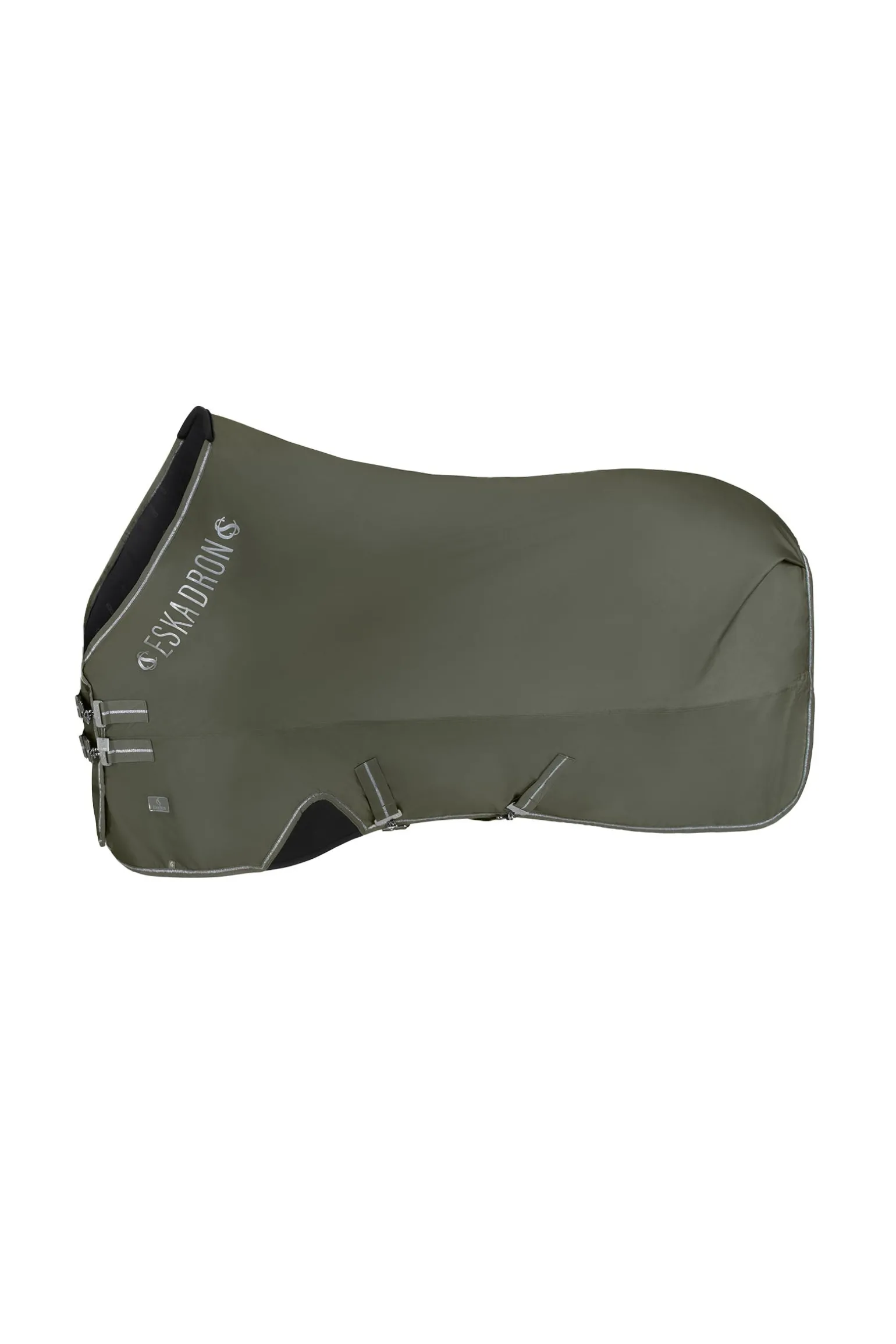 Classic Sports SS25 wasserdichte leichte Weidedecke, 0 g