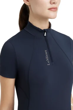 Classique Damen Funktionsshirt mit kurzem Arm