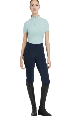 Classique Damen Funktionsshirt mit kurzem Arm