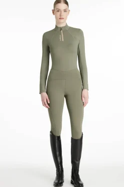 Classique sous-couche technique pour femme