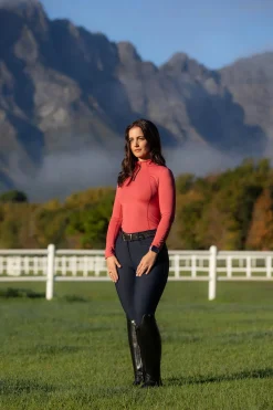 Classique sous-couche technique pour femme