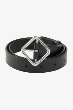 Cleo Leather Belt