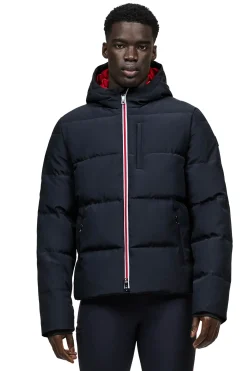 Clinton Puffer Jacket