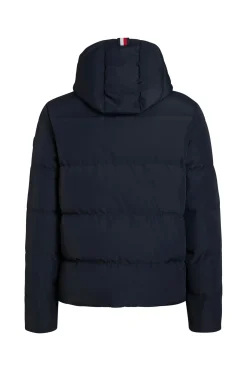 Clinton Puffer Jacket