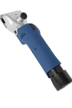 Clipster FarmClipper Akku2 Pferd 2 Akkus, 31/15 Z