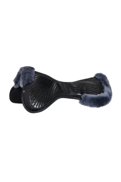 Close Contact Gel & Memory Foam Pad mit Lammfell