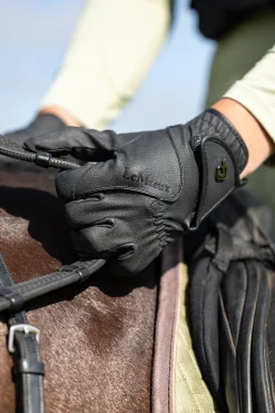 Close Contact Reithandschuh