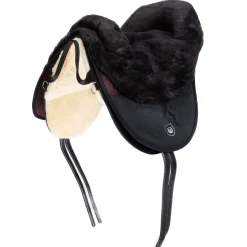 Cloud Spezial+ Fellsattel mit Verbundschaumeinlagen