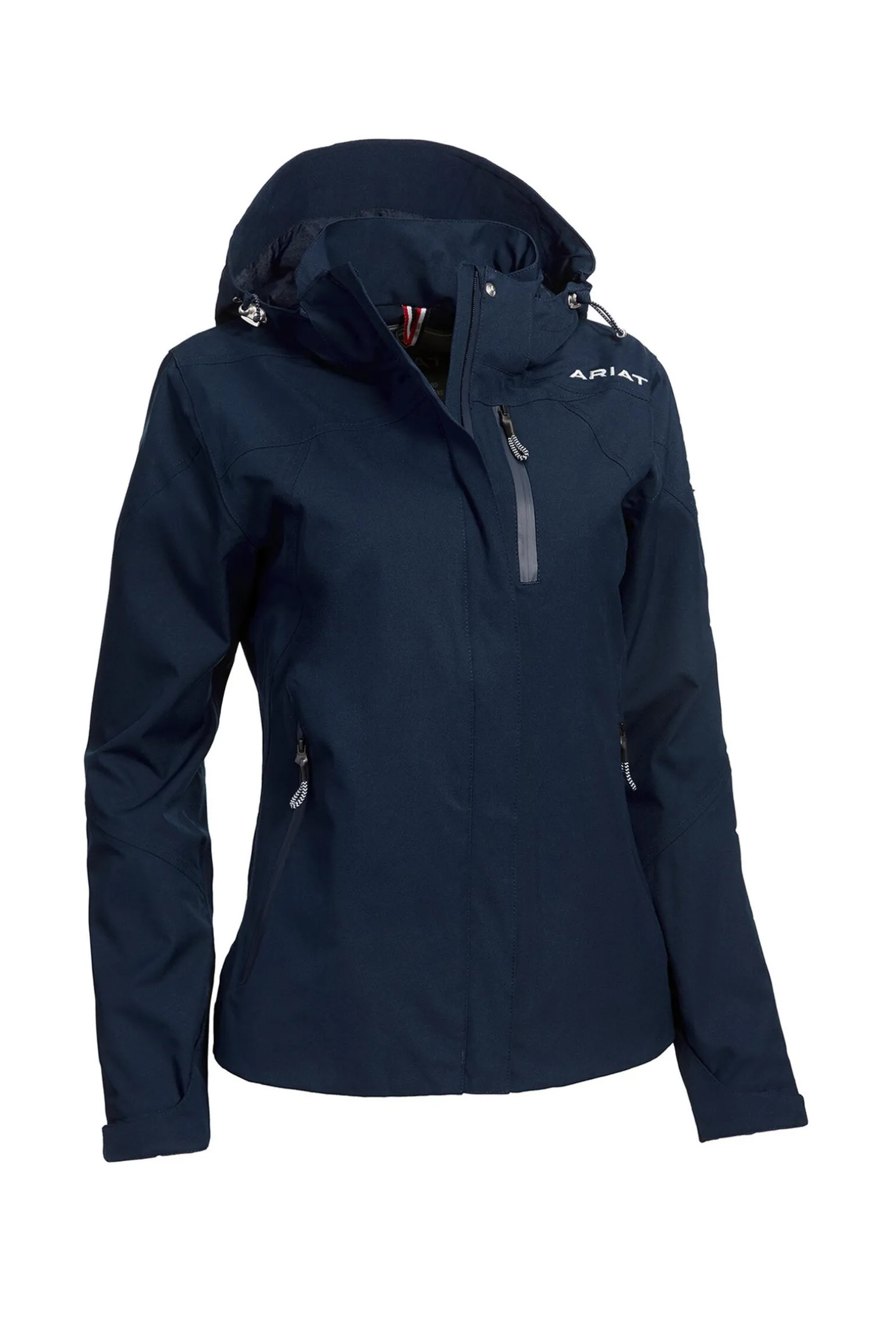 Coastal Damen wasserdichte Jacke