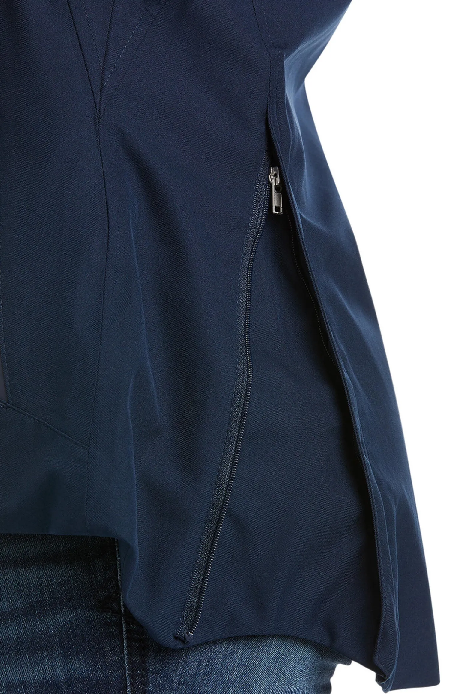 Coastal Damen wasserdichte Jacke