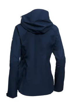 Coastal Damen wasserdichte Jacke