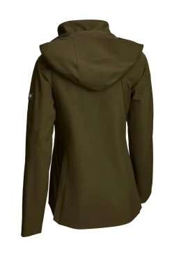 Coastal Damen wasserdichte Jacke