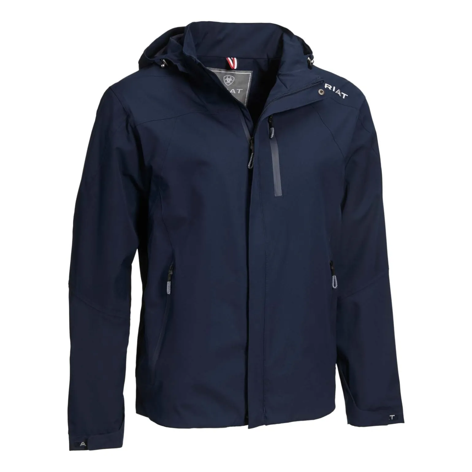 Coastal Wasserdichte Herrenjacke