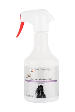Coat & Mane Spray mit Kokosöl, 500 ml