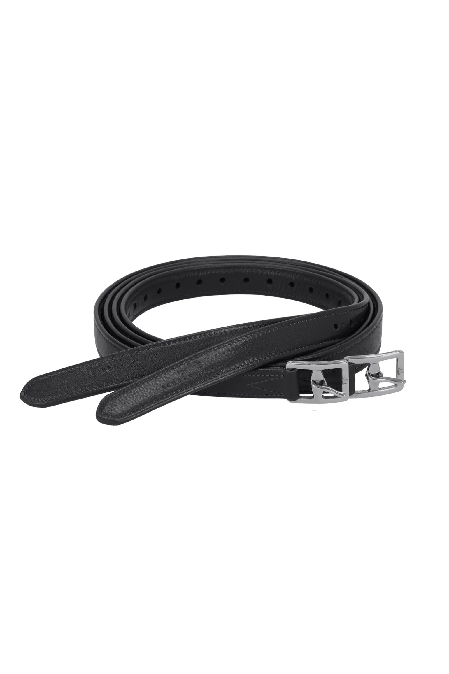 Colorado weiche Steigbügelriemen