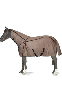 Combo Fly Rug with Detachable Neck and UV Protection