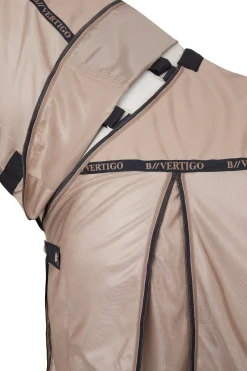 Combo Fly Rug with Detachable Neck and UV Protection