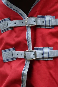 Comfitec Classic Weidedecke mit integriertem Halsteil, 50g