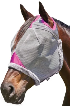 Comfitec Deluxe strapazierfähige Mesh-Maske