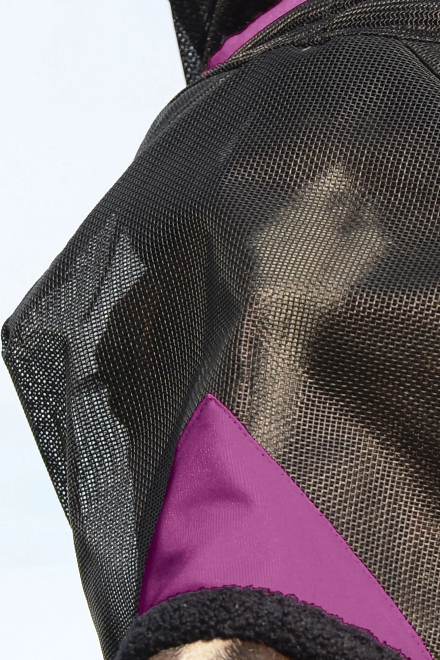 Comfitec Deluxe strapazierfähige Mesh-Maske