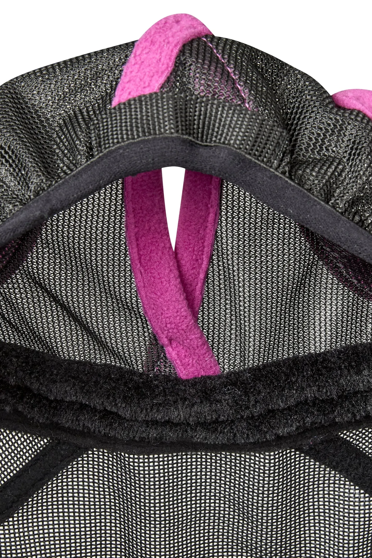 Comfitec Deluxe strapazierfähige Mesh-Maske