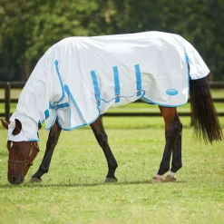 Comfitec Ekzemerdecke mit festem Halsteil