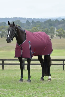 ComFiTec Essential Turnout Standard Neck 50G